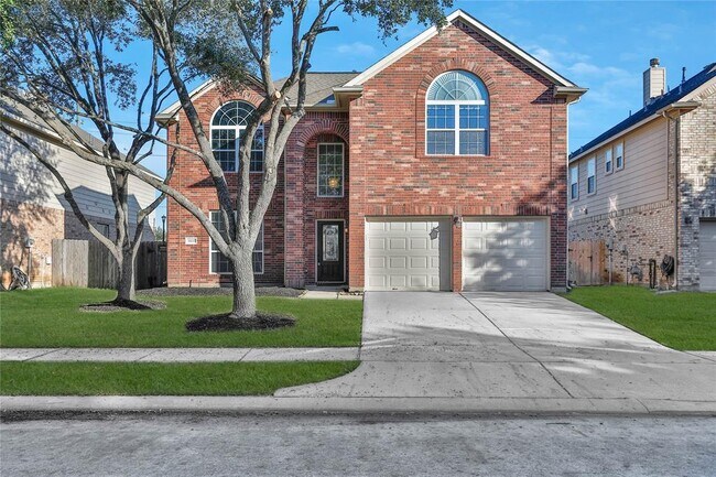 Building Photo - 26618 Blanchard Grove Dr Rental