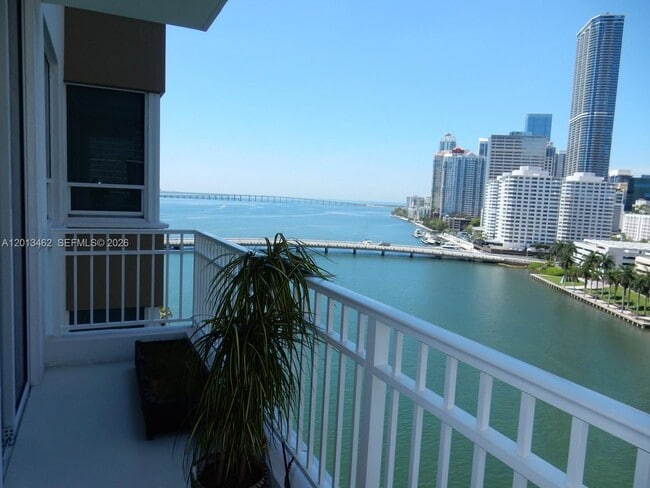 Photo - 801 Brickell Key Blvd Unidad 1102