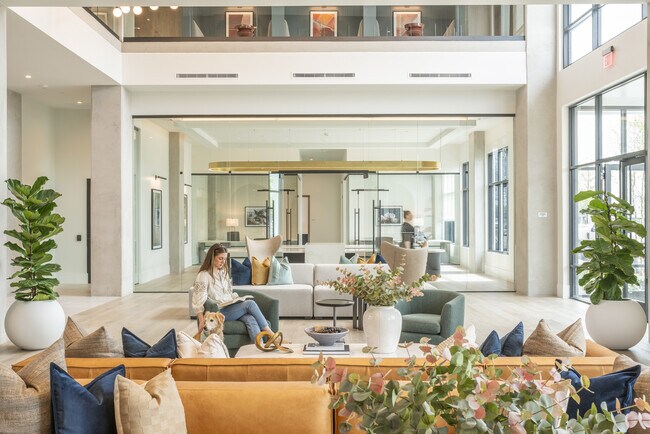 Photo - Lantower West Love