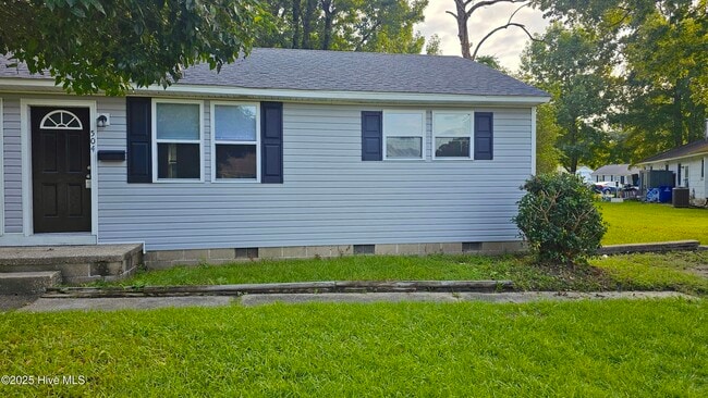 Building Photo - 504 Williams St Rental