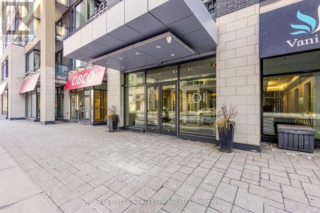 Photo - 101 Richmond Rd Unité 517