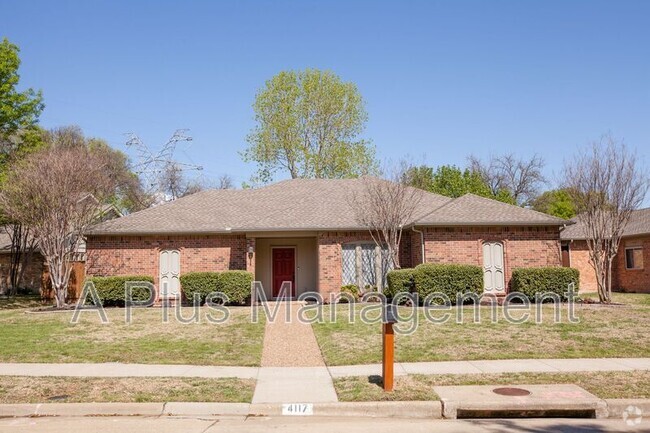 Building Photo - 4117 Desert Garden Dr Rental