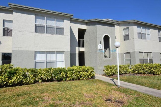 Photo - 1401 Village Blvd Unidad 124 Rental