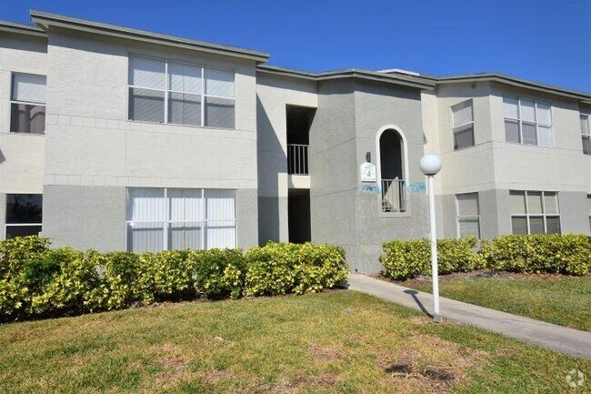 Building Photo - 1401 Village Blvd Unit 124 Rental