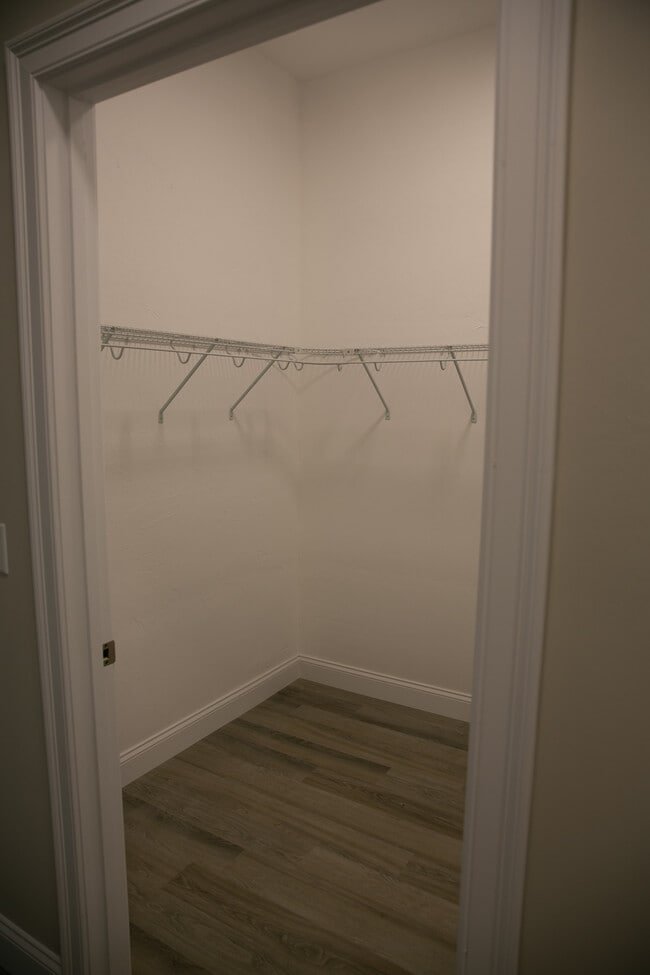 Asmara Luxury Apartments