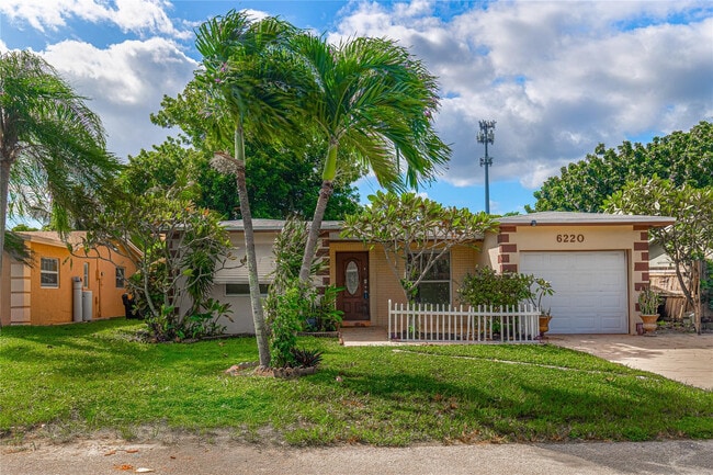 Photo - 6220 SW 9th Ct