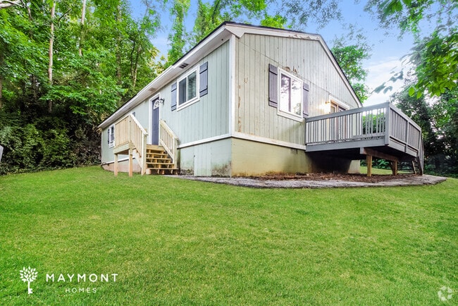 Building Photo - 318 Fairmont Dr Rental