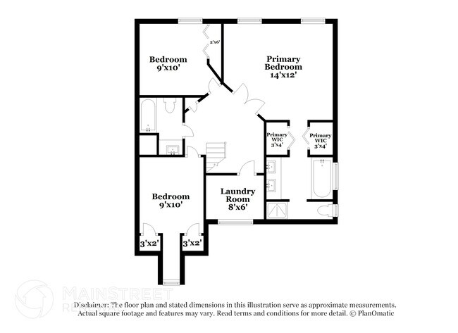 Photo - 1780 Bertram Ln SW