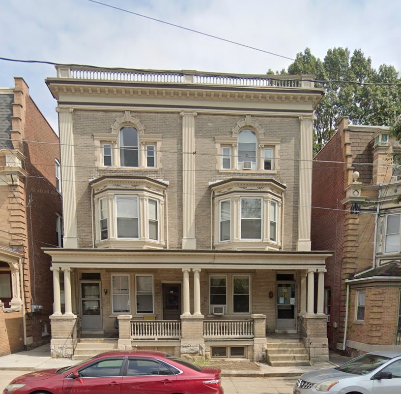 Photo - 135 College Ave Unit #5