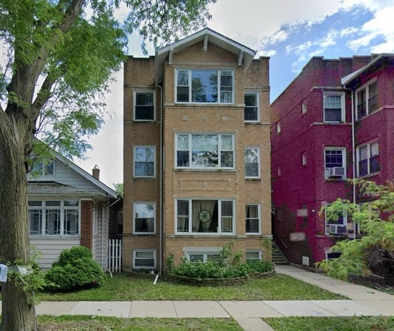 Photo - 3349 W Eastwood Ave Townhome