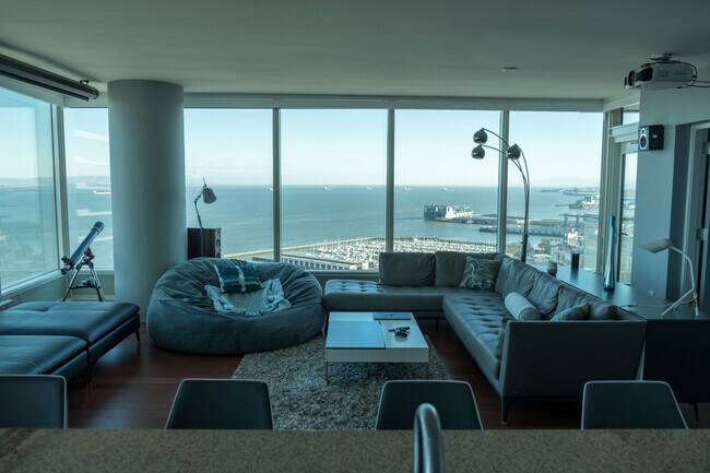 Photo - 425 1st St Condo Unit 2901