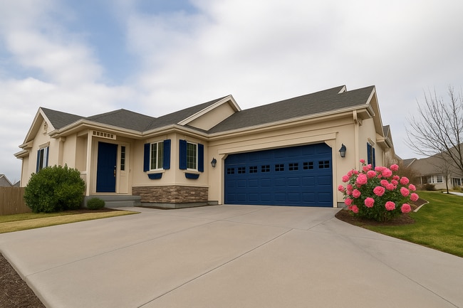 Building Photo - 4421 N Chestnut Oak Dr Rental