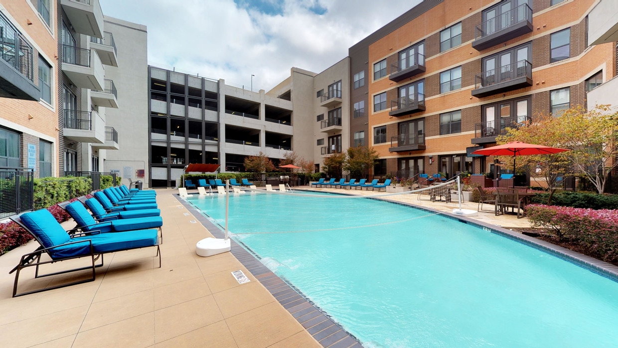 Photo - The Adelphi Apartments