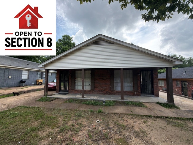 Building Photo - 3612 Overton Crossing St