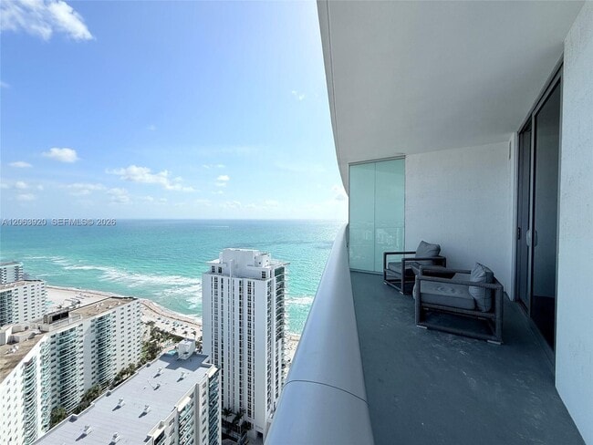 Building Photo - 4111 S Ocean Dr Unit 2912