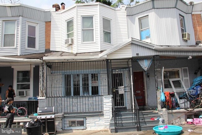 Building Photo - 3450 Tampa St Rental