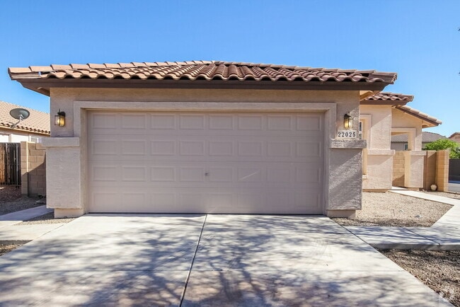 Building Photo - 22025 W Papago St Rental