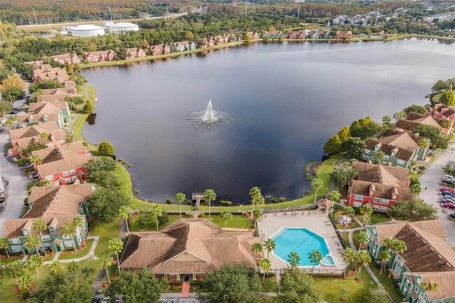 Photo - 9156 Lake Chase Island Way Unit 9156