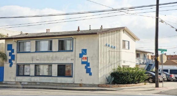 4640 W. Imperial