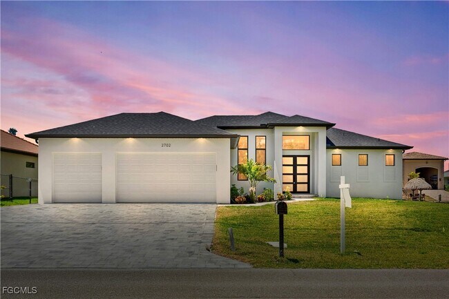 Photo - 2702 Old Burnt Store Rd N