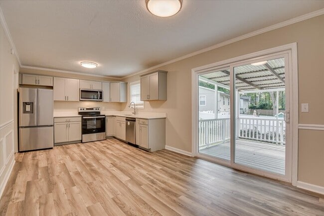 Photo - 3602 Kentwood Dr