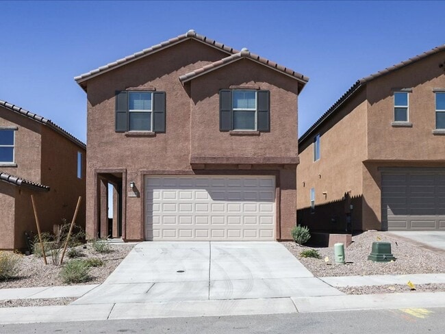 Building Photo - Stunning Brand New 4-Bedroom 2.5-Bathroom with large enclosed backyard!