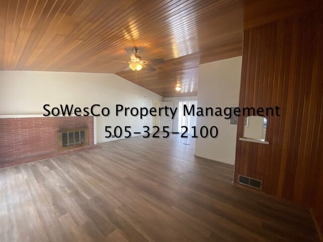 Photo - Three Bedroom, 2 Bathroom Residential Rental