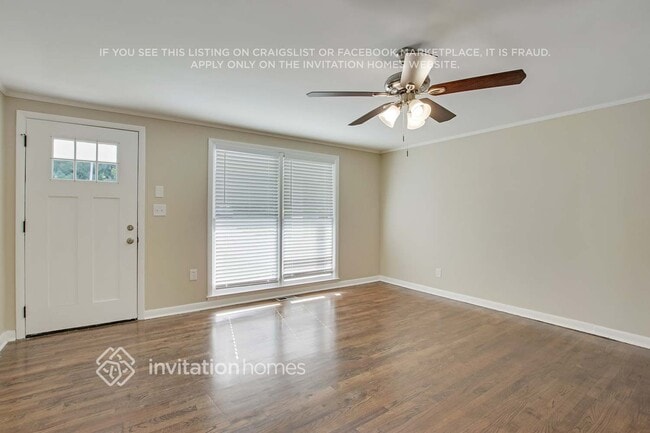 6069 Wisteria Ln