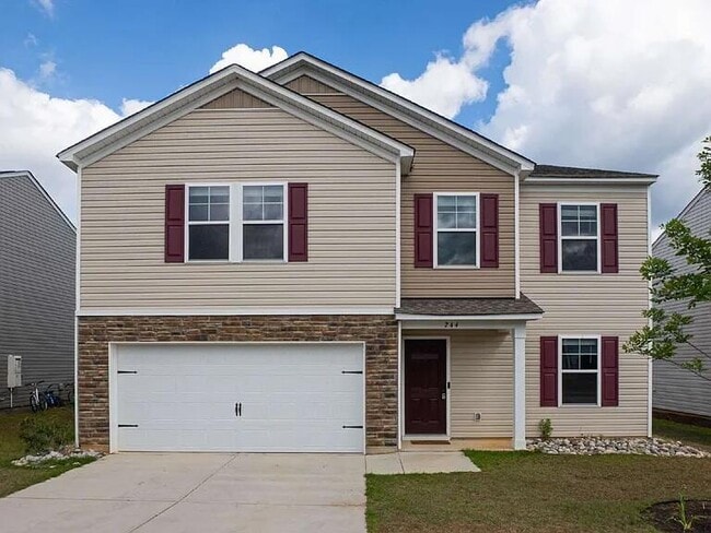 Photo - 244 Savannah Wood Rd