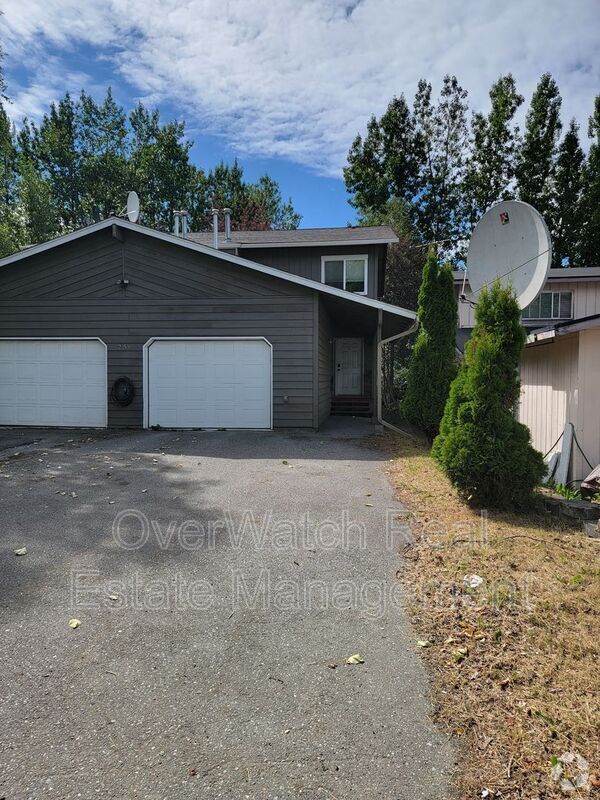 Building Photo - 250 Oklahoma St Unit B Rental