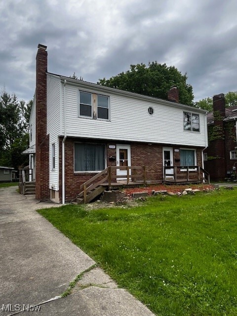 Photo - 210 E Midlothian Blvd Apartment
