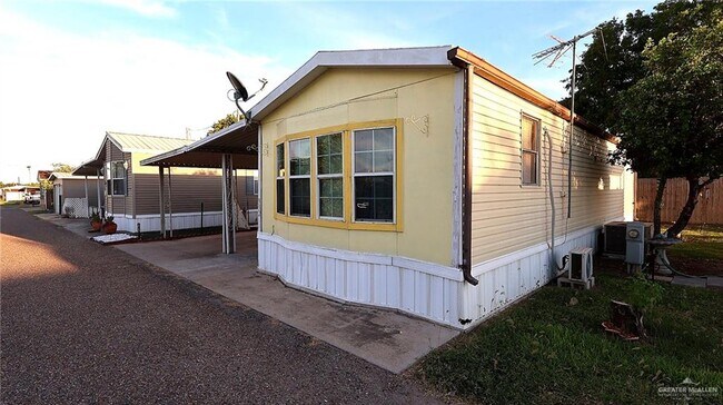 5005 E State Hwy 107