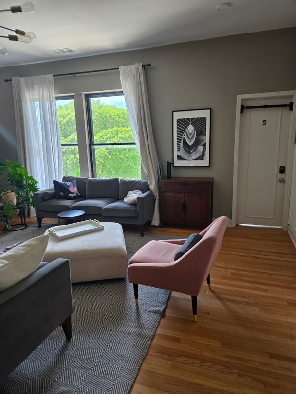 Photo - 5017 S Drexel Blvd Unit 301