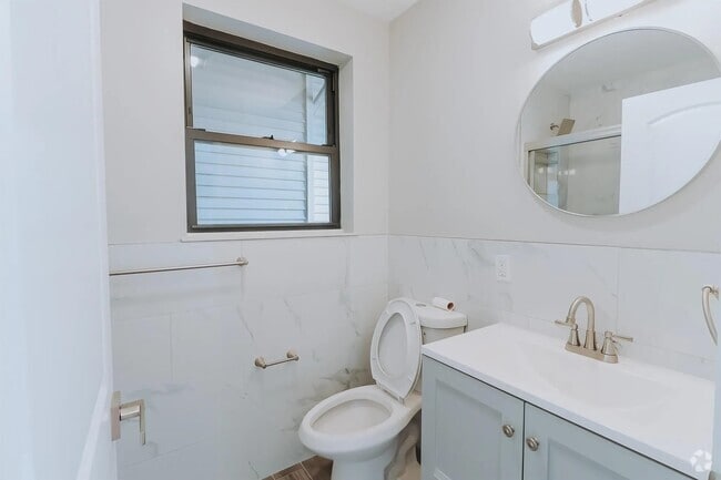 Building Photo - 32 Irving St Rental