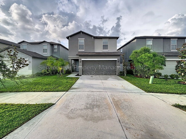 Photo - 5030 Wild Senna Blvd