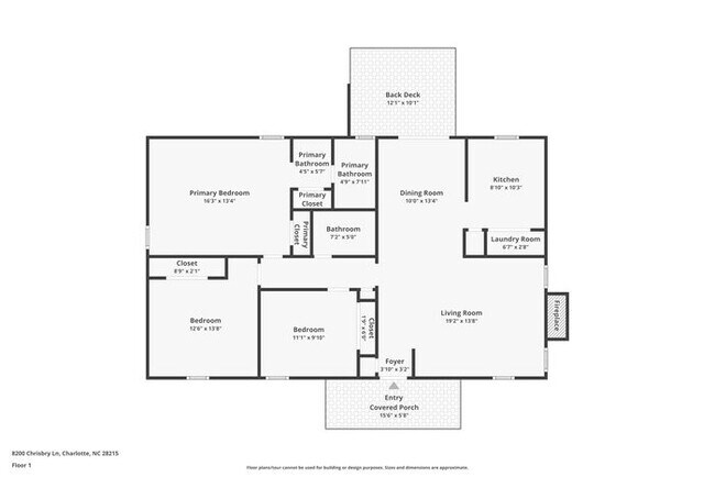 Photo - 8200 Chrisbry Ln