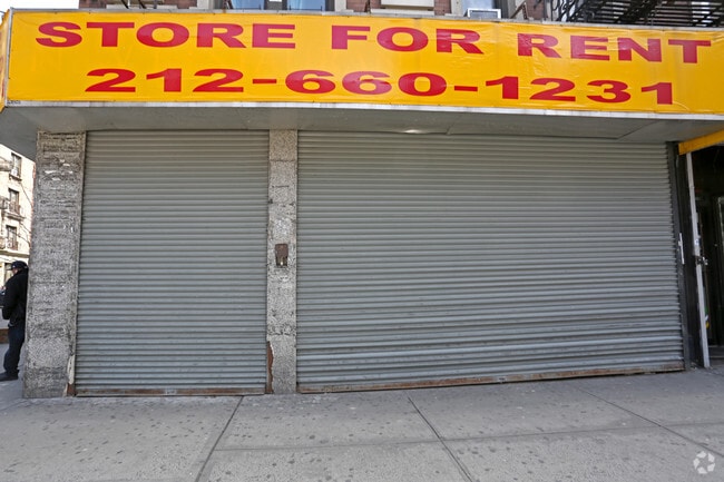 Photo - 660 West 180th Street