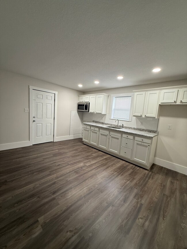 Photo - 514 S Metcalf St Casa