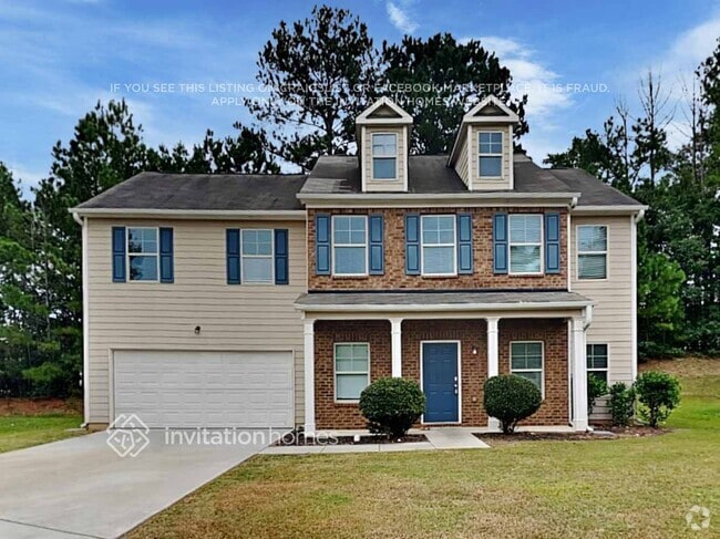 Building Photo - 1532 Ewing Farm Dr Rental