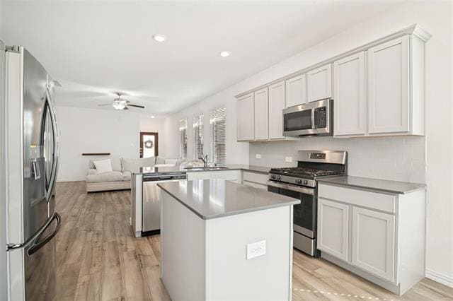 Photo - 2911 S Griffin Ln