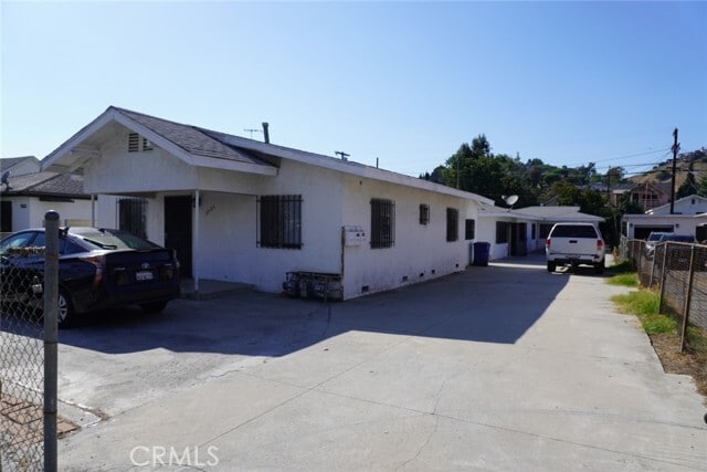 Building Photo - 3509 Marmion Way