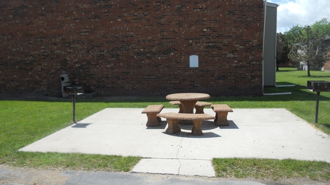 Picnic Area