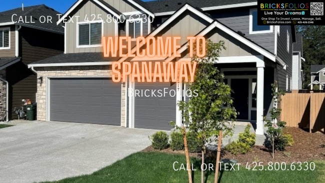 Building Photo - 16217 8th Ave E