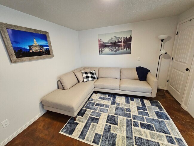 Photo - 1368 S 1050 W Unit 1 Bed 1 Bath Apartment