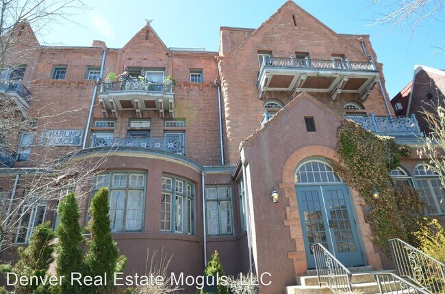 1 br, 1 bath House - 1441 Pennsylvania St. #1 - 1 br, 1 bath House - 1441 Pennsylvania St. #1