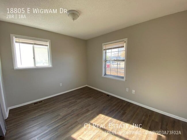 Photo - 18805 E Wigwam Dr