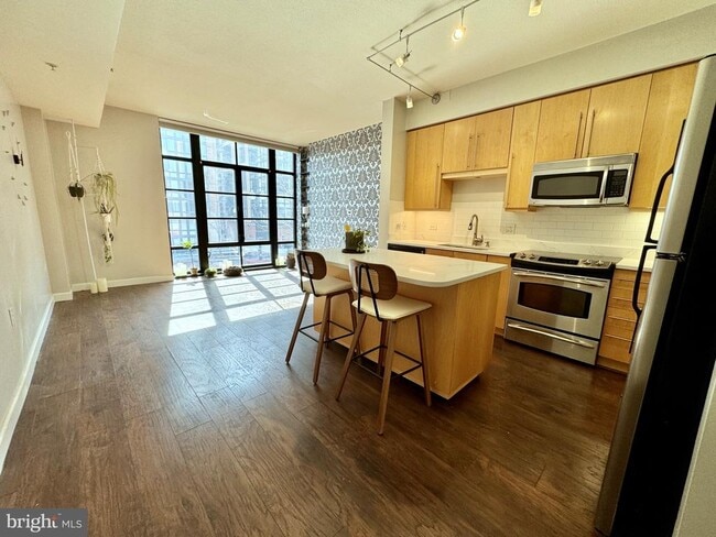 437 New York Ave NW Unidad 204