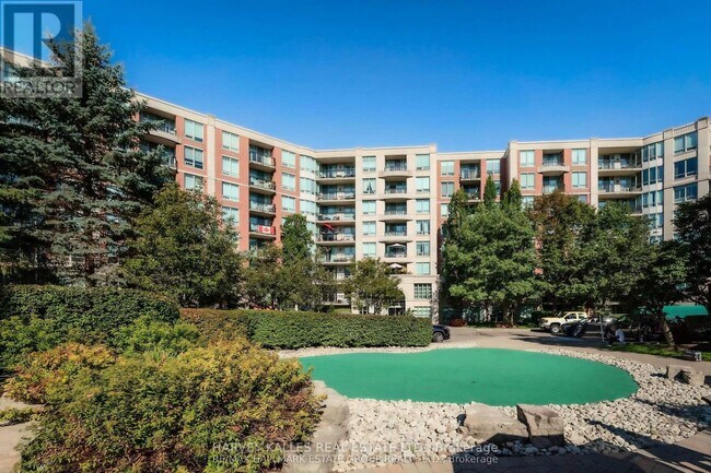 Photo - 28 William Carson Crescent Unit 115