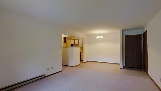 Photo - Renovated Lower 1 Bedroom 1 Bathroom Apartment Available Unit 36