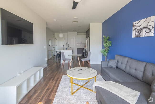 Building Photo - 701 W Rio Salado Pkwy Rental
